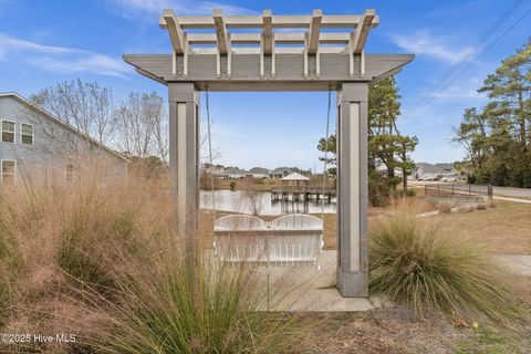 Tiny photo for 618 W Craftsman Way, Hampstead, NC 28443 (MLS # 100544339)