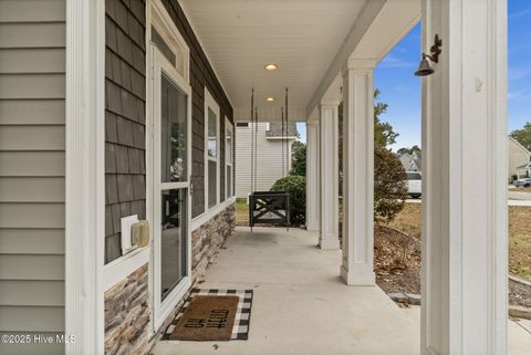 Tiny photo for 618 W Craftsman Way, Hampstead, NC 28443 (MLS # 100544339)