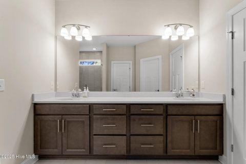 Tiny photo for 618 W Craftsman Way, Hampstead, NC 28443 (MLS # 100544339)