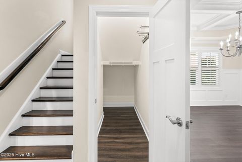 Tiny photo for 618 W Craftsman Way, Hampstead, NC 28443 (MLS # 100544339)