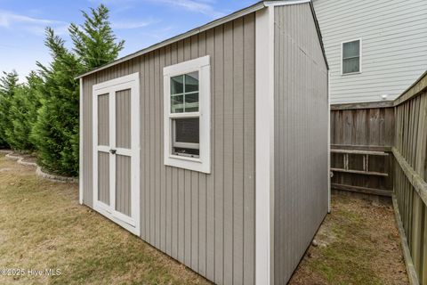 Tiny photo for 618 W Craftsman Way, Hampstead, NC 28443 (MLS # 100544339)