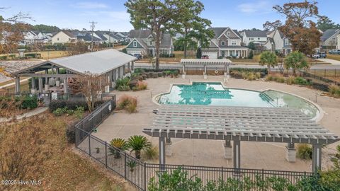 Tiny photo for 618 W Craftsman Way, Hampstead, NC 28443 (MLS # 100544339)