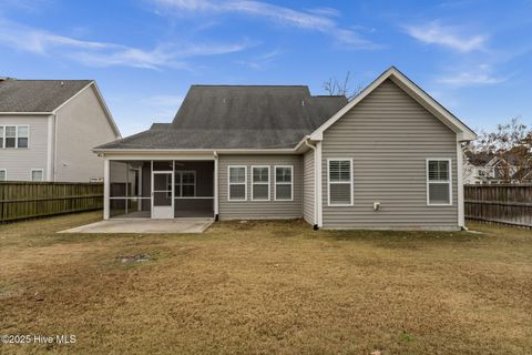 Tiny photo for 618 W Craftsman Way, Hampstead, NC 28443 (MLS # 100544339)