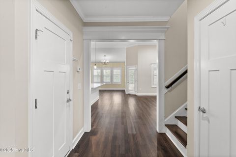 Tiny photo for 618 W Craftsman Way, Hampstead, NC 28443 (MLS # 100544339)