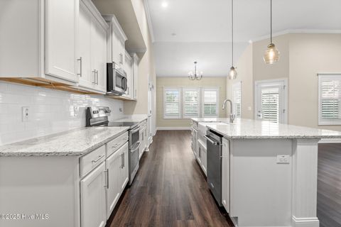 Tiny photo for 618 W Craftsman Way, Hampstead, NC 28443 (MLS # 100544339)