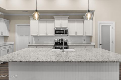 Tiny photo for 618 W Craftsman Way, Hampstead, NC 28443 (MLS # 100544339)