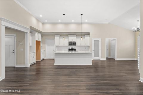 Tiny photo for 618 W Craftsman Way, Hampstead, NC 28443 (MLS # 100544339)