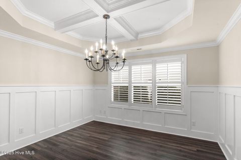 Tiny photo for 618 W Craftsman Way, Hampstead, NC 28443 (MLS # 100544339)