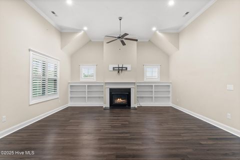 Tiny photo for 618 W Craftsman Way, Hampstead, NC 28443 (MLS # 100544339)