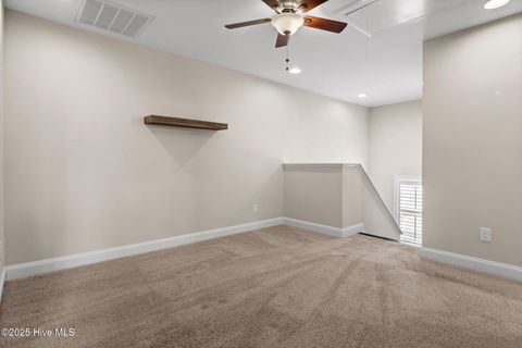 Tiny photo for 618 W Craftsman Way, Hampstead, NC 28443 (MLS # 100544339)