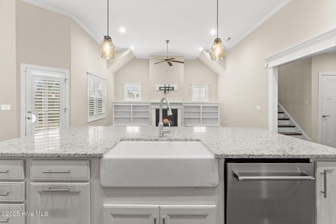 Tiny photo for 618 W Craftsman Way, Hampstead, NC 28443 (MLS # 100544339)