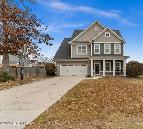 Tiny photo for 618 W Craftsman Way, Hampstead, NC 28443 (MLS # 100544339)