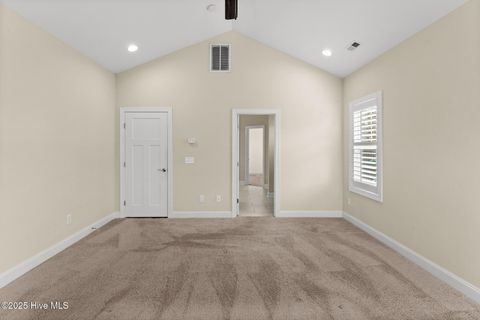 Tiny photo for 618 W Craftsman Way, Hampstead, NC 28443 (MLS # 100544339)