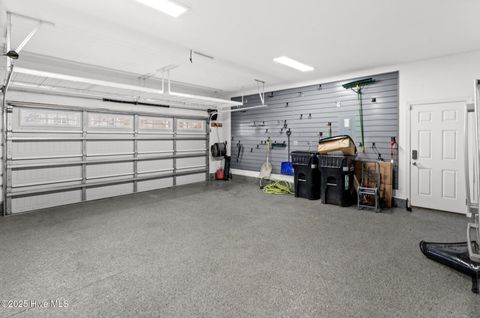 Tiny photo for 618 W Craftsman Way, Hampstead, NC 28443 (MLS # 100544339)