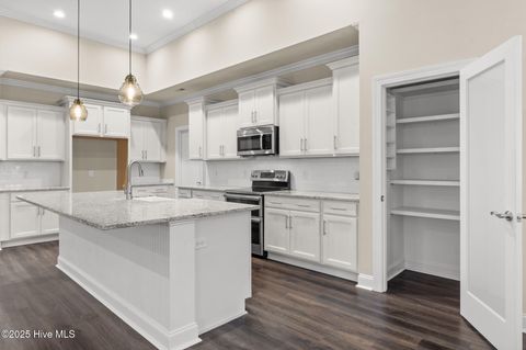 Tiny photo for 618 W Craftsman Way, Hampstead, NC 28443 (MLS # 100544339)