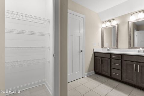 Tiny photo for 618 W Craftsman Way, Hampstead, NC 28443 (MLS # 100544339)