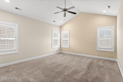 Tiny photo for 618 W Craftsman Way, Hampstead, NC 28443 (MLS # 100544339)