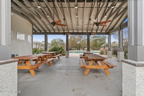 Tiny photo for 618 W Craftsman Way, Hampstead, NC 28443 (MLS # 100544339)