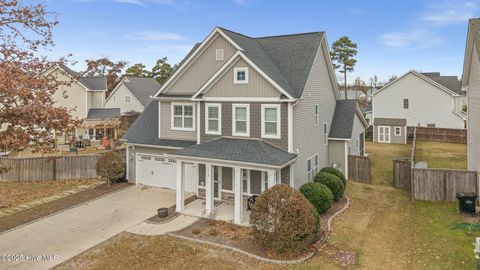 Photo of 618 W Craftsman Way, Hampstead, NC 28443 (MLS # 100544339)