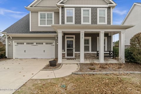 Tiny photo for 618 W Craftsman Way, Hampstead, NC 28443 (MLS # 100544339)