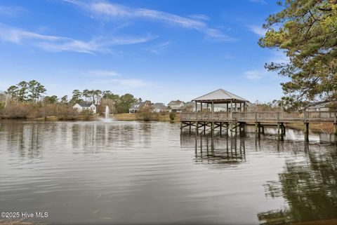 Tiny photo for 618 W Craftsman Way, Hampstead, NC 28443 (MLS # 100544339)