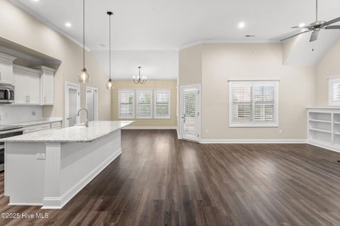 Tiny photo for 618 W Craftsman Way, Hampstead, NC 28443 (MLS # 100544339)