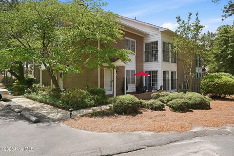 Condo For Sale - 10 Pinehurst Manor Road #A<br/> Pinehurst, NC 28374