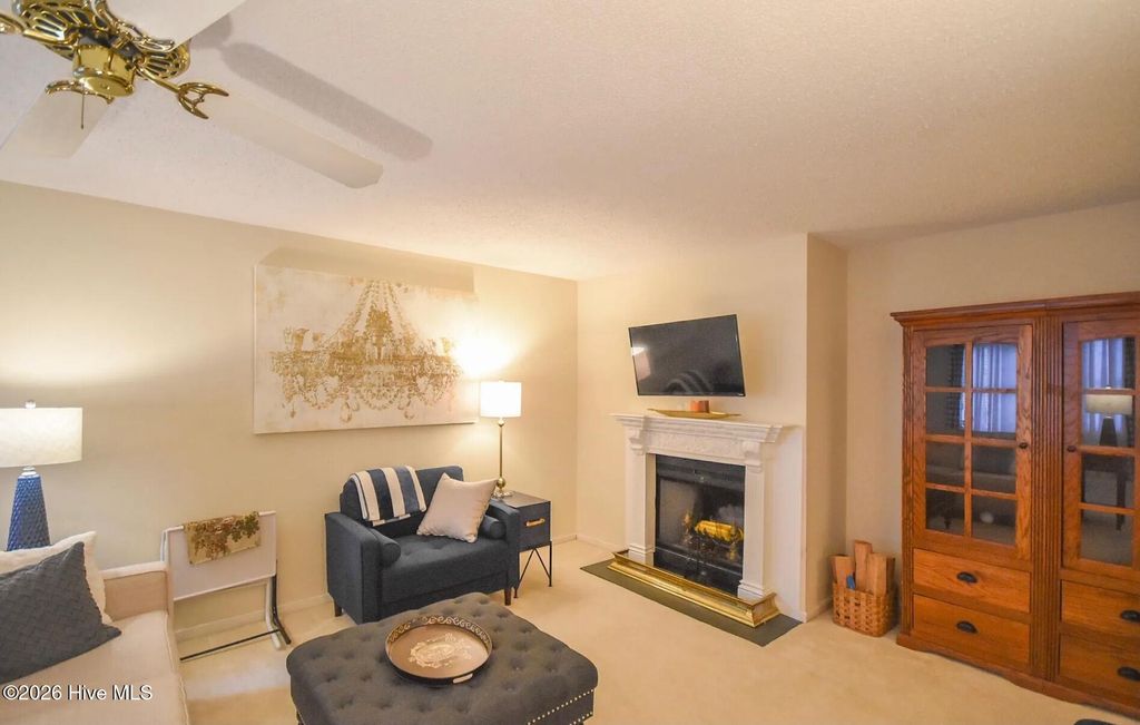 Photo of 9265 Us 15-501 Highway 10a Highway #A, Pinehurst, NC 28374 (MLS # 100564517)