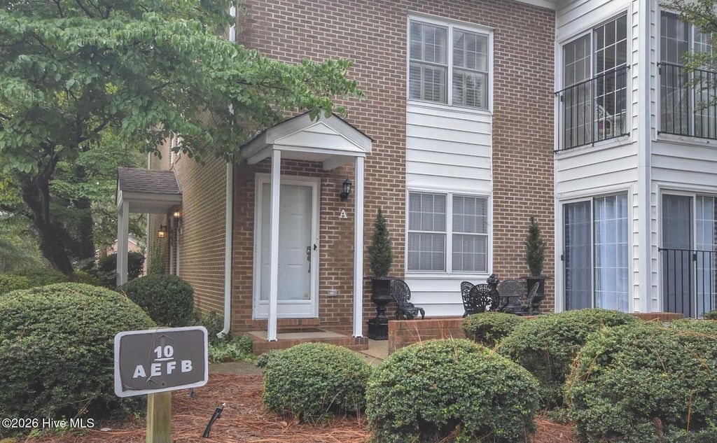 Photo of 9265 Us 15-501 Highway 10a Highway #A, Pinehurst, NC 28374 (MLS # 100564517)