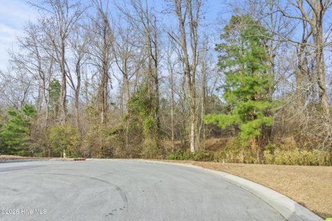 Vacant Land For Sale - 2711 Old Airport Road<br/> Craven County, New Bern, NC 28562