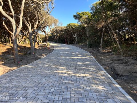 101 1 Roosevelt Reserve Park Place Pine Knoll Shores NC 28512