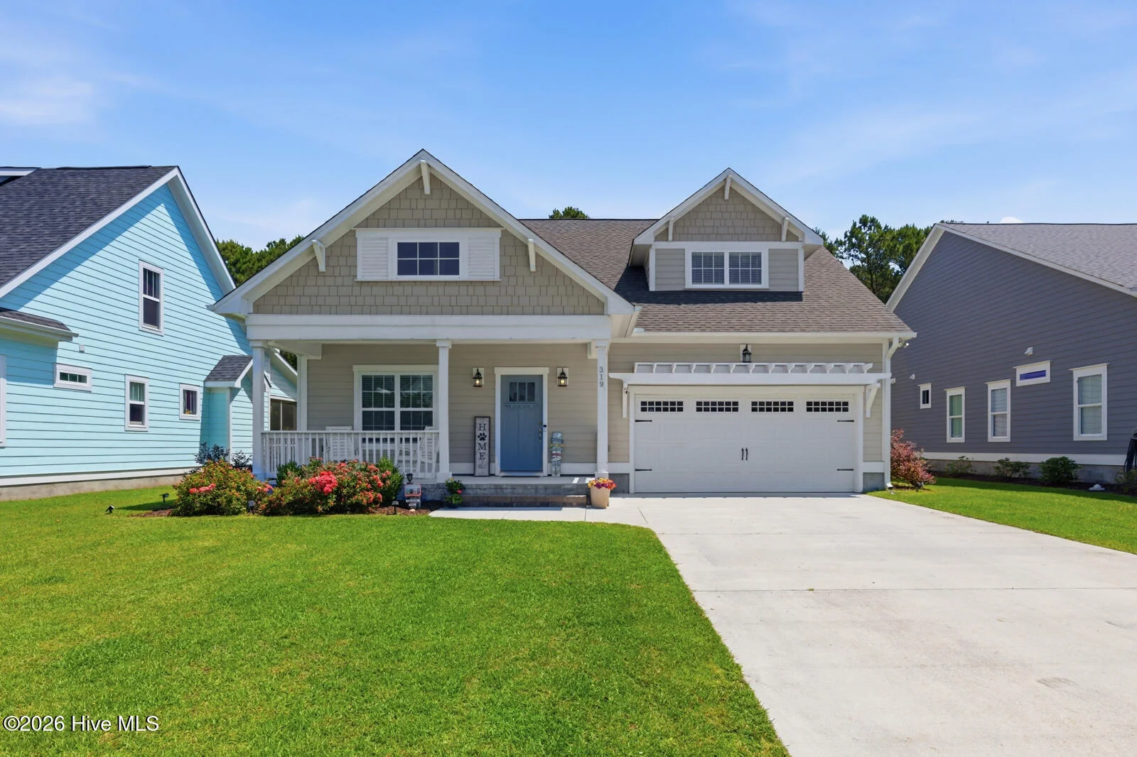 319 Lightning Bug Lane