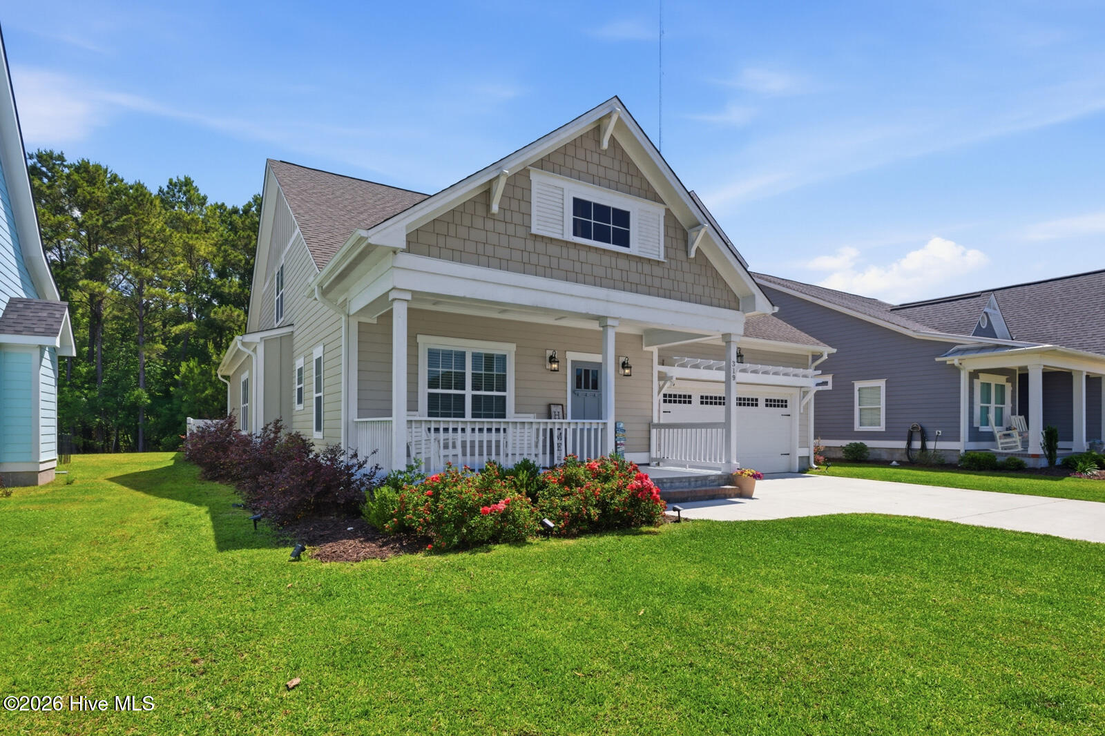 319 Lightning Bug Lane