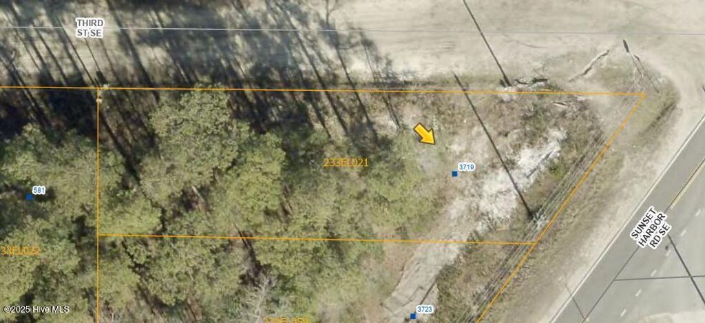 Photo of 3719 Sunset Harbor Road SE, Bolivia, NC 28422 (MLS # 100545458)