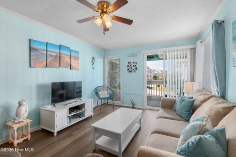 Condo For Rent - 301 Commerce Way #157<br/> Carteret County, Atlantic Beach, NC 28512