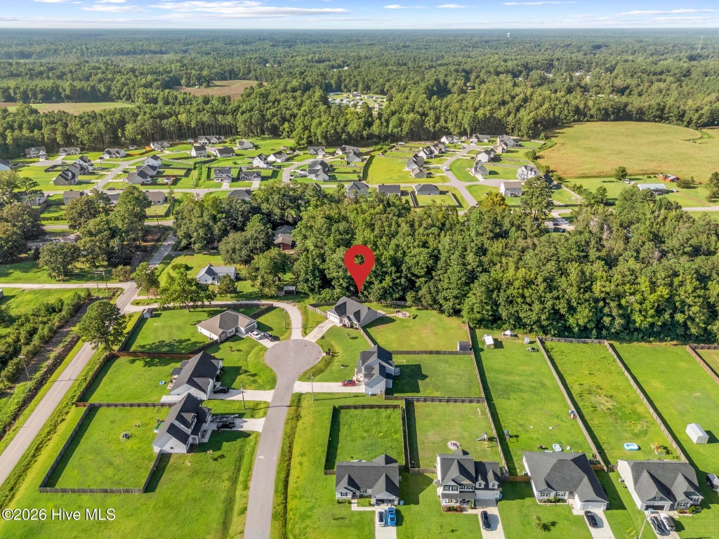 Photo of 404 Christopher Columbus Terrace, Jacksonville, NC 28540 (MLS # 100596581)