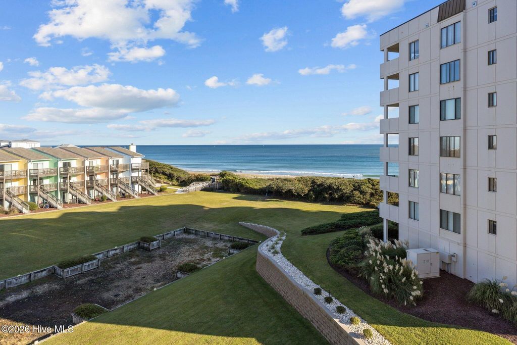 Photo of 8801 Reed Drive #314w, Emerald Isle, NC 28594 (MLS # 100559905)