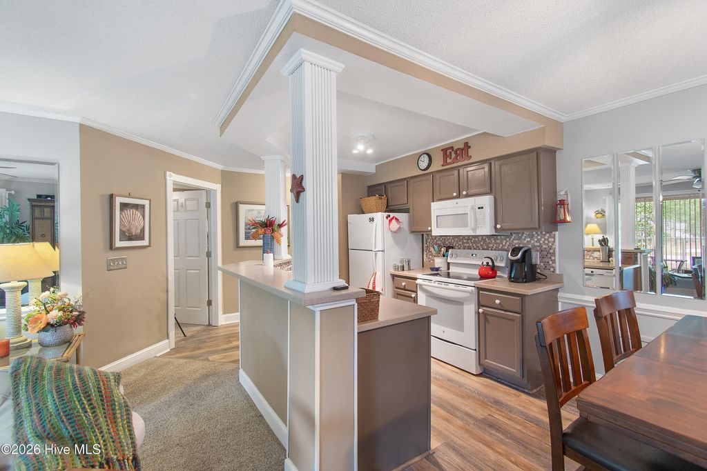 Photo of 330 S Middleton Drive NW #Unit 804, Calabash, NC 28467 (MLS # 100570912)
