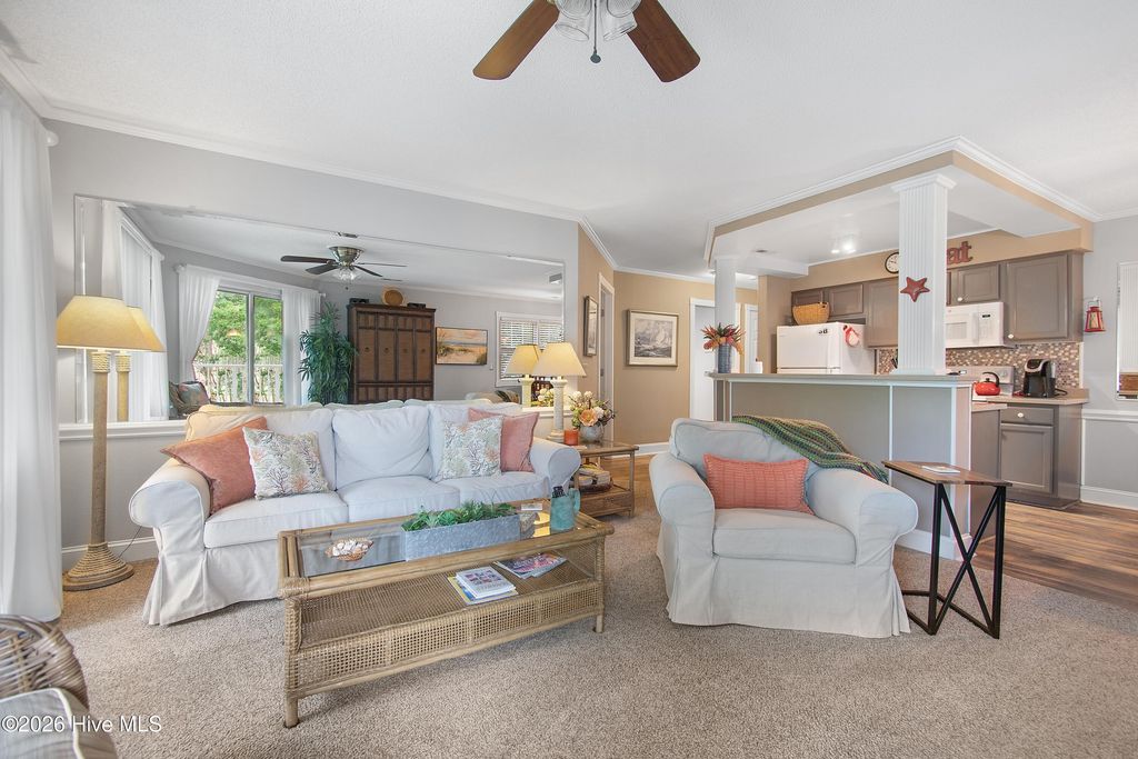 Photo of 330 S Middleton Drive NW #Unit 804, Calabash, NC 28467 (MLS # 100570912)