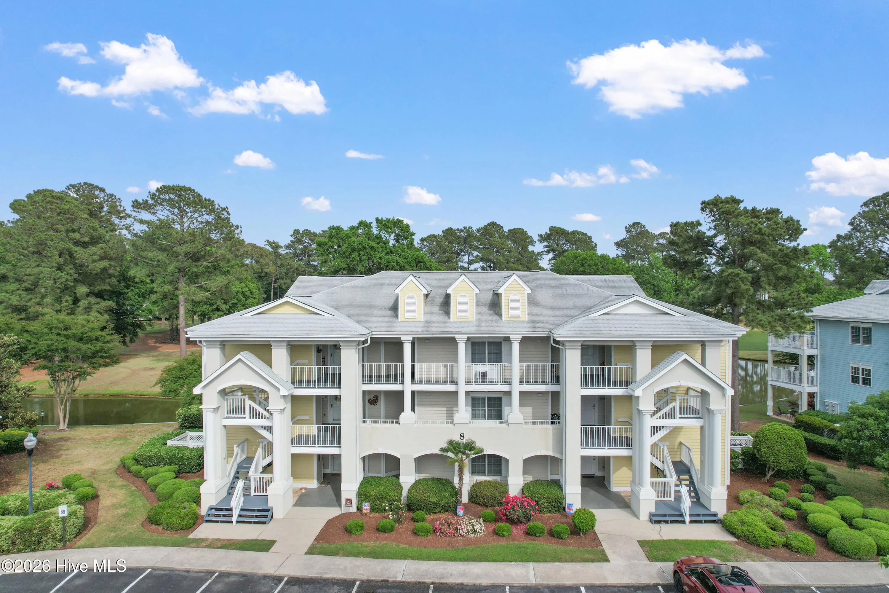 330 S Middleton Drive NW Unit Unit 804