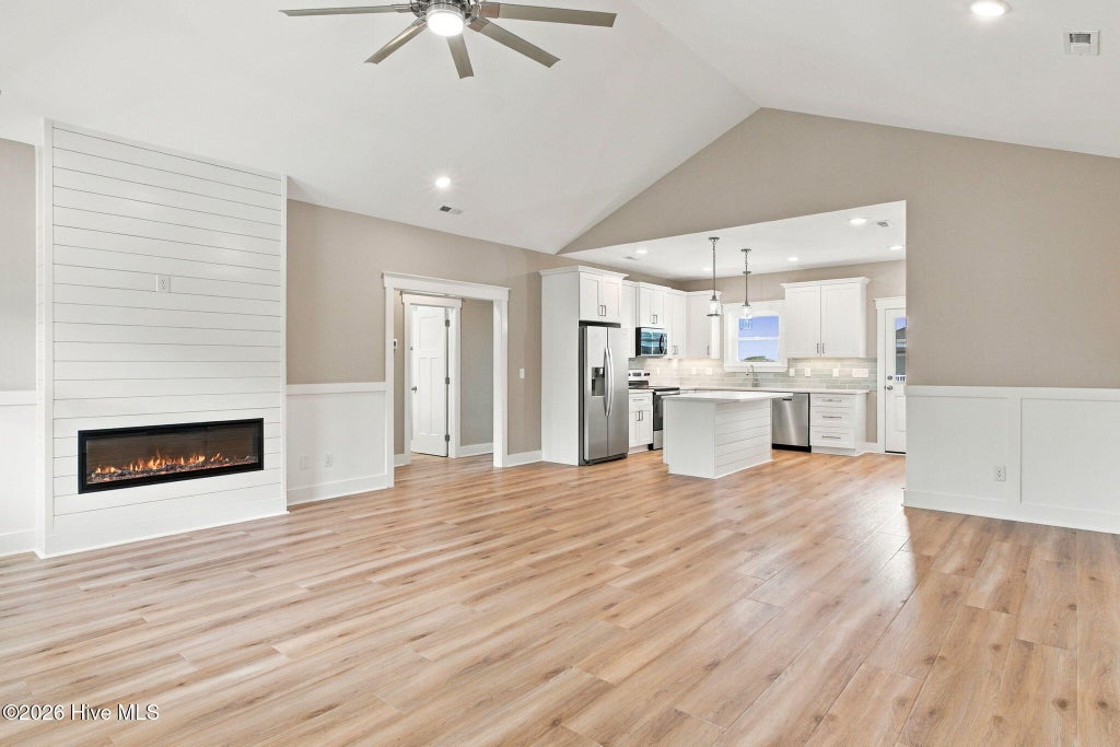 Photo of 109 SE 37th Street, Oak Island, NC 28465 (MLS # 100607704)
