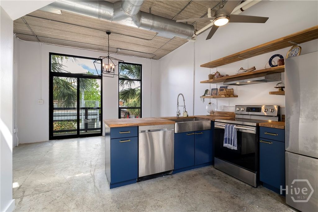 Photo of 2406 De Soto Avenue #B, Savannah, GA 31401 (MLS # SA347633)