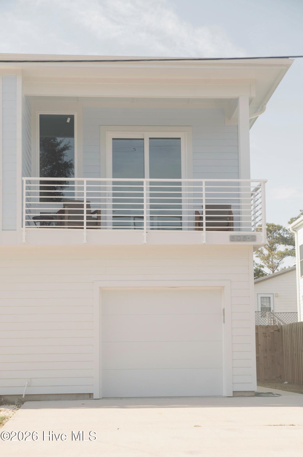 Photo of 505 Greenville Avenue #2, Carolina Beach, NC 28428 (MLS # 100599667)