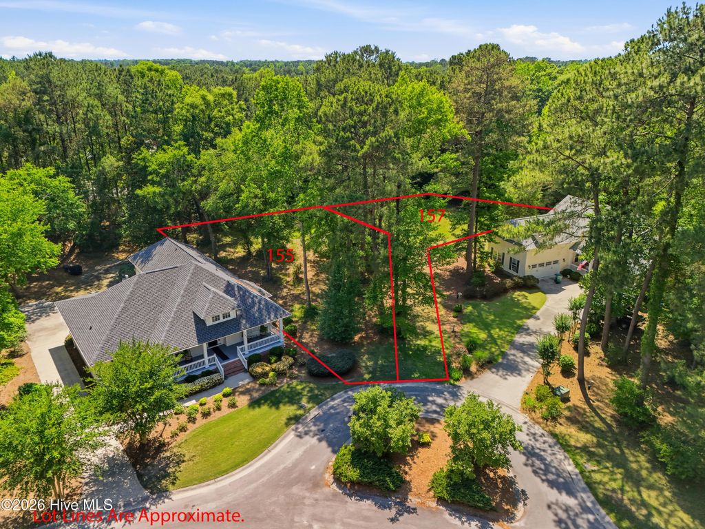 Photo of 157 Southern Magnolia Lane, Wallace, NC 28466 (MLS # 100573835)