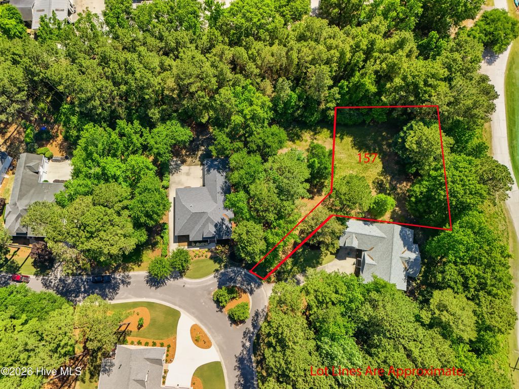 Photo of 157 Southern Magnolia Lane, Wallace, NC 28466 (MLS # 100573835)