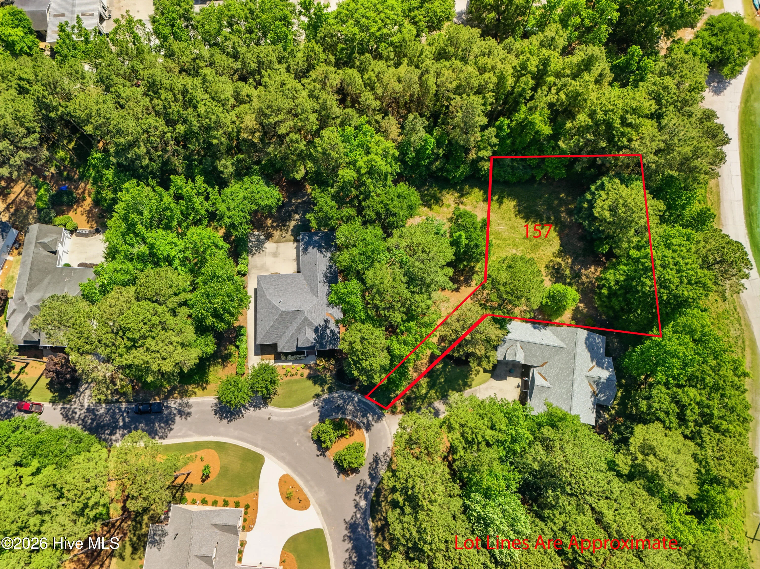 157 Southern Magnolia Lane