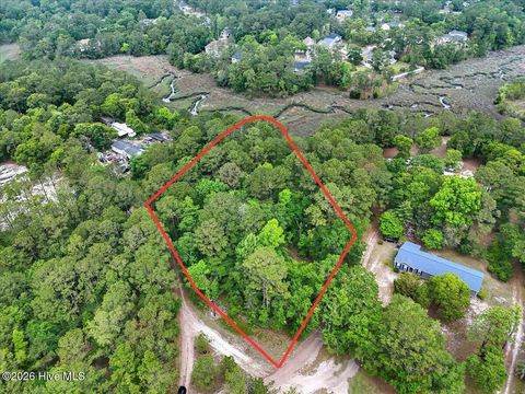 Photo of 3188 Sturgis Drive SW, Shallotte, NC 28470 (MLS # 100574803)