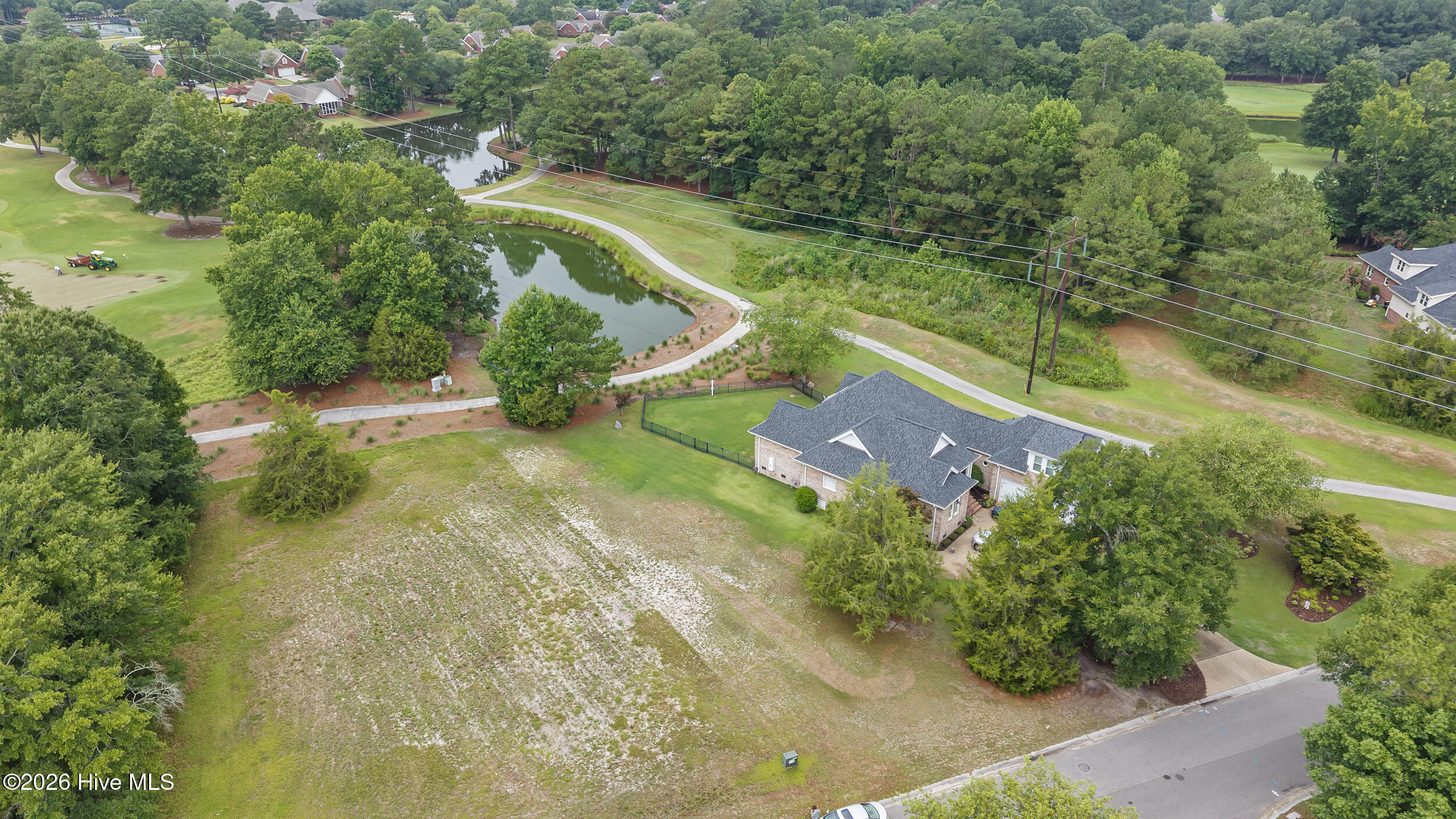 146 Cedar Point Drive, Wallace, NC, 28466