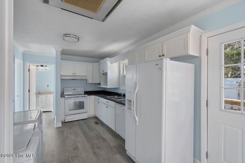 Tiny photo for 6921 Pearl Street SW, Ocean Isle Beach, NC 28469 (MLS # 100555912)