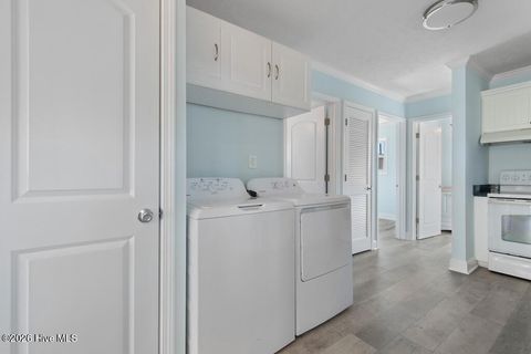 Tiny photo for 6921 Pearl Street SW, Ocean Isle Beach, NC 28469 (MLS # 100555912)